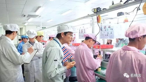 過硬品質 優質服務 科技中介服務企業榮獲松下最優供應商獎