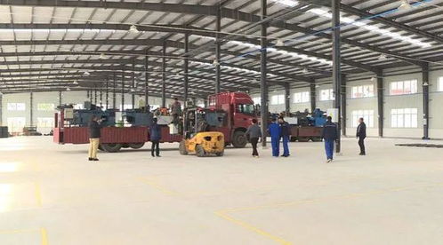 青易科制冷科技項(xiàng)目遷廠入駐，科技中介服務(wù)助推園區(qū)經(jīng)濟(jì)高質(zhì)量發(fā)展