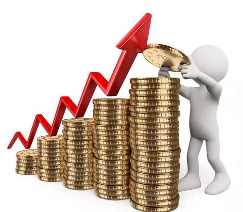 合墨數(shù)據(jù)獲國(guó)家高新技術(shù)企業(yè)認(rèn)證，以創(chuàng)新科技驅(qū)動(dòng)金融服務(wù)變革